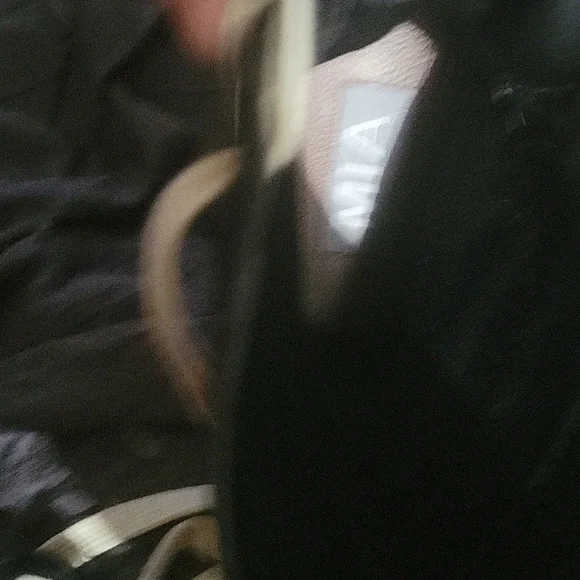 MIA Hi-Top Chunky Sneakers, 7.5 - Picture 5 of 5